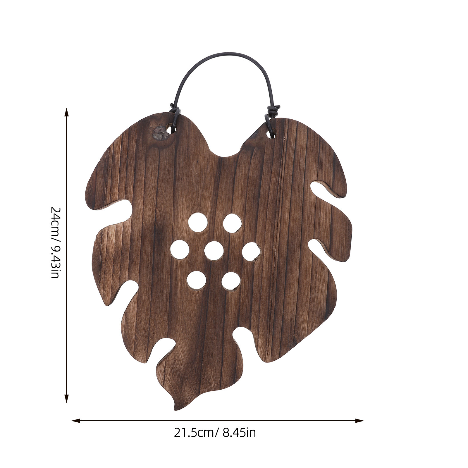 Wall Mounted Staghorn Fern Mou - Vertical Planter ulasan dan harga