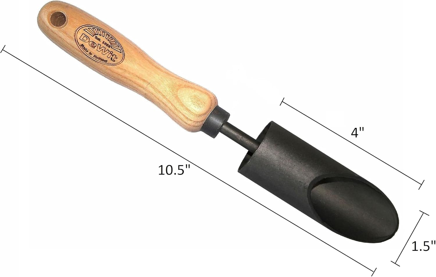 3-Piece Bulb Planting Gift Set - Trowel Garden Tools ulasan dan harga